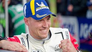 Rallye : Léo Rossel ouvre son palmarès au Touquet, le quadruplé pour  Citroën