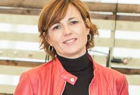 El 23 de marzo tenemos otra ponencia: Conoce Voice Up con Eva Correa