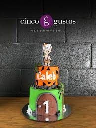 Pastel Los Picapiedra The Flintstones Cake | Los picapiedras, Pastel,  Pasteles