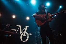 Bmg rights management gmbh duration: Mighty Oaks Headline Stop In Berlin Huxleys Untoldency