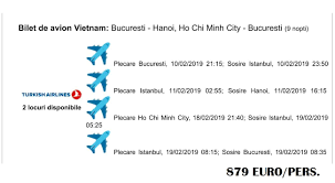 Bilete de avion ieftine la pret de companie aeriana fara intermediari. Elixir Travel Last Minute Bilete De Avion Exotice Facebook