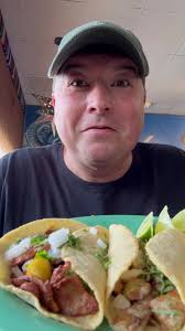 🌮 El Viejon 🌮 #foodreview #foodie #tacos #atlanta #atlantarestaurants  #bufordhighway #lucha