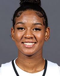 Kionna Smith's Instagram, Twitter & Facebook