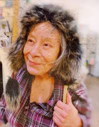 Isabel Wilkinson Obituary