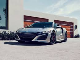 Touring car, road atlanta, pierre kleinubing. 2021 Acura Nsx Review Pricing And Specs