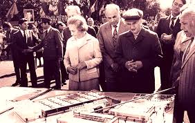 Cum Arăta București Pe Vremea Lui Ceaușescu Imagini Din Ultimii Ani Ai Dictatorului