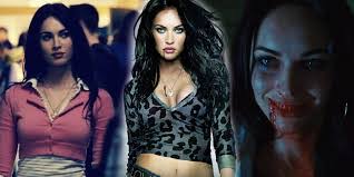 Jennifer Megan's Instagram, Twitter & Facebook