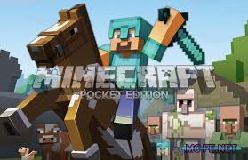 Minecraft is a fun sandbox game where you explore lost worlds, kill monsters and uncover secrets. Minecraft Pocket Edition 1 2 6 Releases Mcpe Minecraft Pocket Edition Downloads
