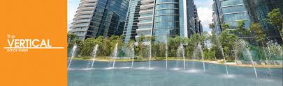 8, jalan kerinchi 59200 kuala lumpur malaysia. The Vertical Menara Uoa Bangsar Office