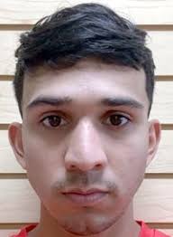 BoxRec: D'Angelo Fuentes