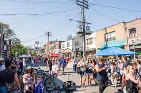 Our remastered versions include the original album cover artwork. How To Spend A Day In Kensington Market And Chinatown