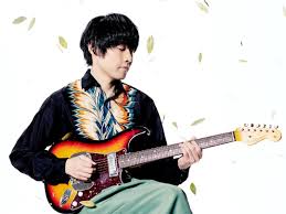 souichiro yamauchi fender ライクーダー リッチーブラックモア ツェッペリン