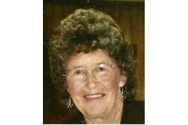 Aileen Reeves Obituary (1936