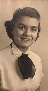 Pearl Steffy Obituary