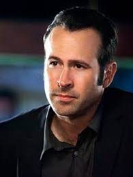 Jason Lee: a Southern-fried cop in 'Memphis Beat'