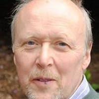 Night Boat by Alan Spence