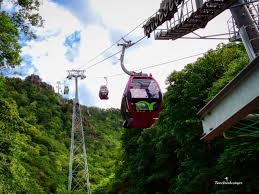 Die fahrt war okay und man konnte köln mal aus einer anderen perspektive sehen. Seilbahnen Thale Erlebniswelt Aktuelle 2021 Lohnt Es Sich Mit Fotos Tripadvisor