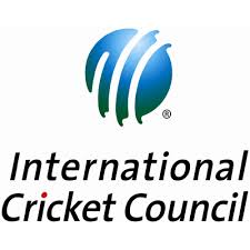 Discover 100+ cricket logo designs on dribbble. Icc Inks 4 Year Online Cricket Deal With Bbc Indian Television Dot Com