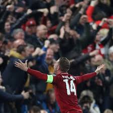 The referee for this match is {{ mactrl.match.refereename }}. Liverpool 4 0 Barcelona Jurgen Klopp S Men Reach Champions League Final In Madrid After Mersey Miracle South China Morning Post