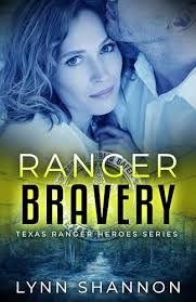 Ranger Bravery (Texas Ranger Heroes #9) by Lynn Shannon