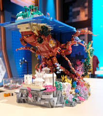 Due to the success of the series. Sieger Lego Master 2020 Lego Masters