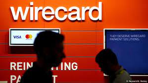In june 2020 the company announced that €1.9 billion in cash was missing. Wirecard German Watchdog Files Market Manipulation Charges News Dw 16 04 2019
