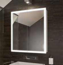 Bathroom Cabinet Lighting Bathroom Mirror Cabinet Illuminated Bathroom Cabinets Mirror Cabinets
