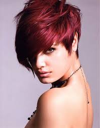 Short hairstyles for women with triangle faces. Short Hair Cuts And Color 2013 2014