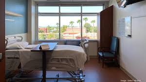 Banner Health Select Medical Opening Valley Rehab Hospitals Phoenix Business Journal