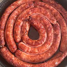 LINGUIÇA SEM AIRFRYER