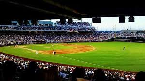 Td Ameritrade Park Section 102 Home Of Creighton Bluejays