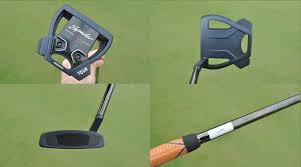 Jon rahm's setup is looking rather different in 2021 after starting the year by announcing his move to callaway. Taylormade Builds Dustin Johnson Jason Day And Jon Rahm Custom Putters At Match Play Golf