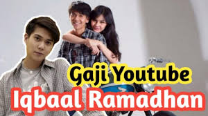 2 perbedaan antara gaji umr dan gaji umk di indonesia. Gaji Iqbaal Ramadhan Dari Cute766