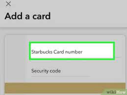 You can check your starbucks gift card balance a few different ways. How To Use The Starbucks Card Mobile App With Pictures Wikihow