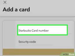 Maybe you would like to learn more about one of these? How To Use The Starbucks Card Mobile App With Pictures Wikihow