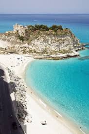 Das Sind Die 9 Schonsten Strande Italiens Reisen Urlaub Italien Reisen