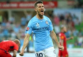 Recent outings average 2.97 goals, while both teams score 56% of the time. Perth Glory Vs Melbourne City A League Live Scores Blog