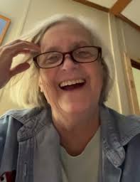 Obituary information for Barbara Ellen White Johnson