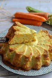 Epingle Sur Quiches Sans Pate Clafoutis Sales