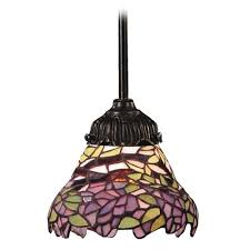 Damiano two light square flush mount oyster. Tiffany Glass Ceiling Lights Destination Lighting
