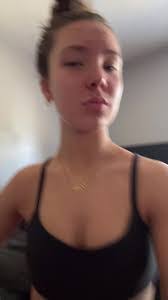 Isabella Daniel's Instagram, Twitter & Facebook