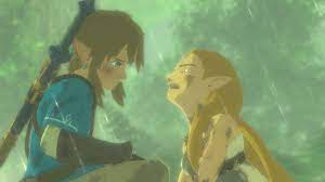 Huge Increase In Zelda Porn Searches - Entertainment News