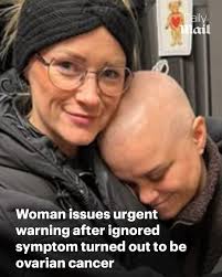 She realised something was seriously wrong 💔 Read more:  https://trib.al/L4xygUh