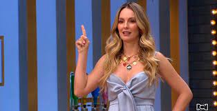 We did not find results for: Esto Fue Lo Que Dijo Claudia Bahamon Tras La Salida De Kika Nieto De Masterchef
