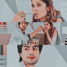 Bepannaah Bepanah Jenniferwinget Zoya Harshadchopra Adityahooda Adiya Jenshad Jennifer Winget Beyhadh Jennifer Winget Favorite Person