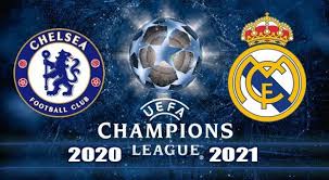 Chelsea took another step closer to champions league football next season with a victory over norwich city in which the scoreline betrayed the true control we enjoyed in the game. Chelsi Real M Prognoz Na Otvetnyj Match 5 Maya 2021