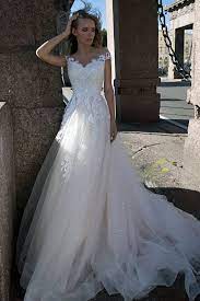 Bohemian perlen brautkleid hochzeitskleid floral blumenspitze träger champagner. Feily Von Olivia Bottega Floral Spitze Mieder Hochzeitskleid Etsy
