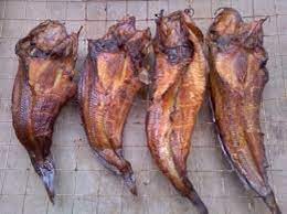 Jual ikan salai di jakarta. Lele Asap Bogor Lebih Gurih Dari Lele Asap Medan Bogor Kita Com