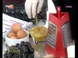 Suna Dumankaya Dogal Sac Cikartici Bitkisel Kur Sac Dokulmesine Bitkisel Cozum Maskesi Youtube