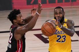 1 day ago · game 5 of the 2021 nba finals takes place tonight. Heat Vs Lakers Game 5 Tv Schedule Live Stream Odds For 2020 Nba Finals Bleacher Report Latest News Videos And Highlights